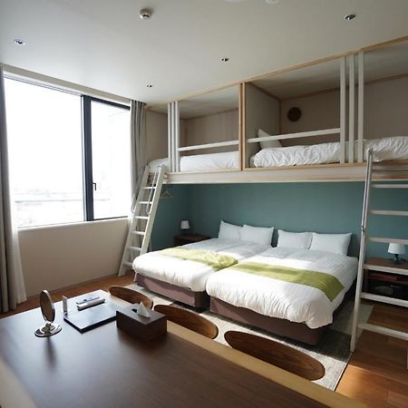 Riverside Hotel Sapporo - Vacation Stay 01928V Extérieur photo