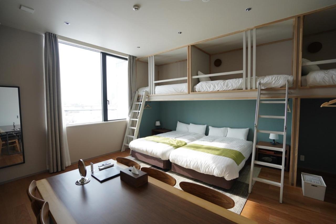 Riverside Hotel Sapporo - Vacation Stay 01928V Extérieur photo