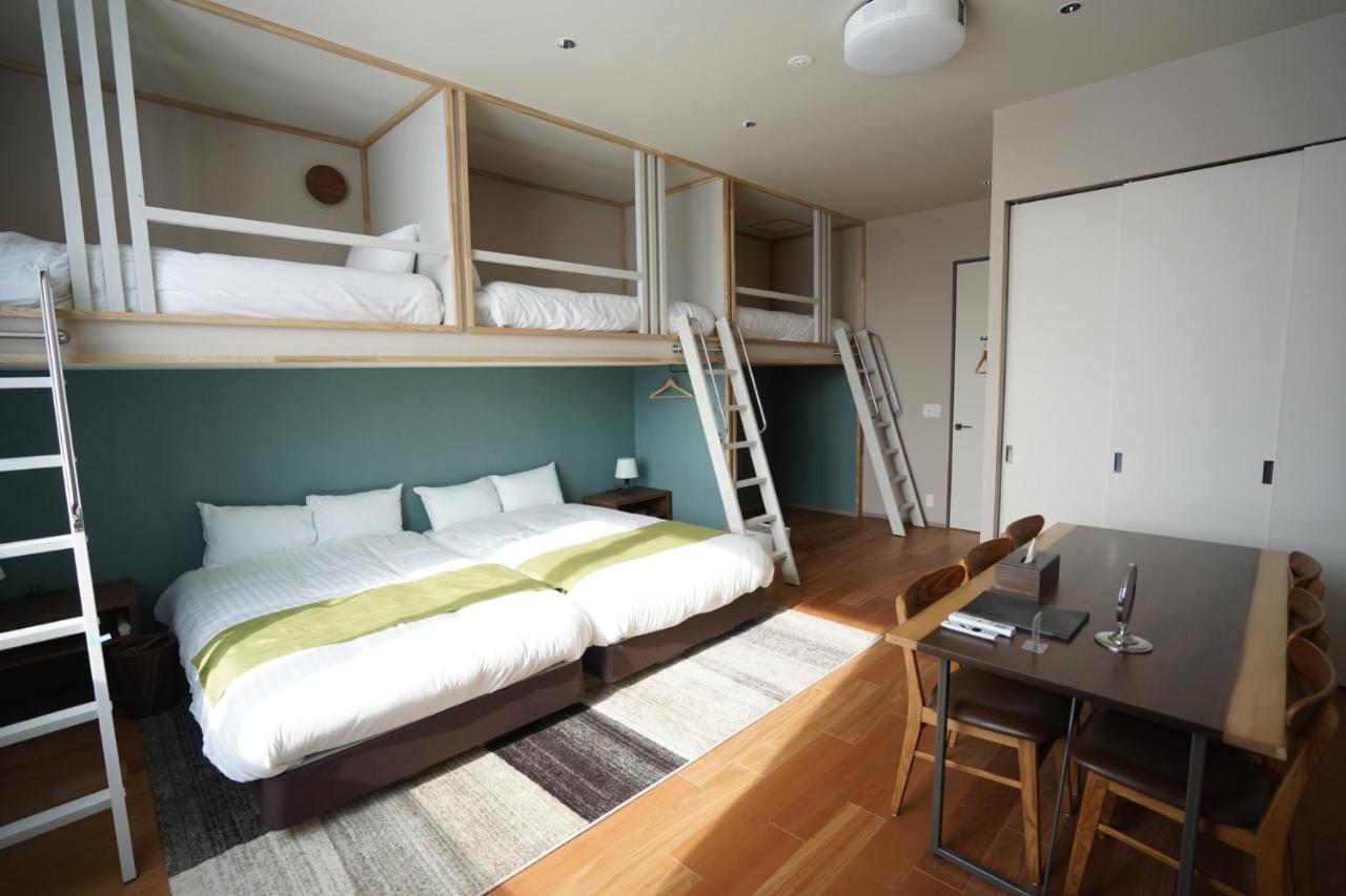 Riverside Hotel Sapporo - Vacation Stay 01928V Extérieur photo
