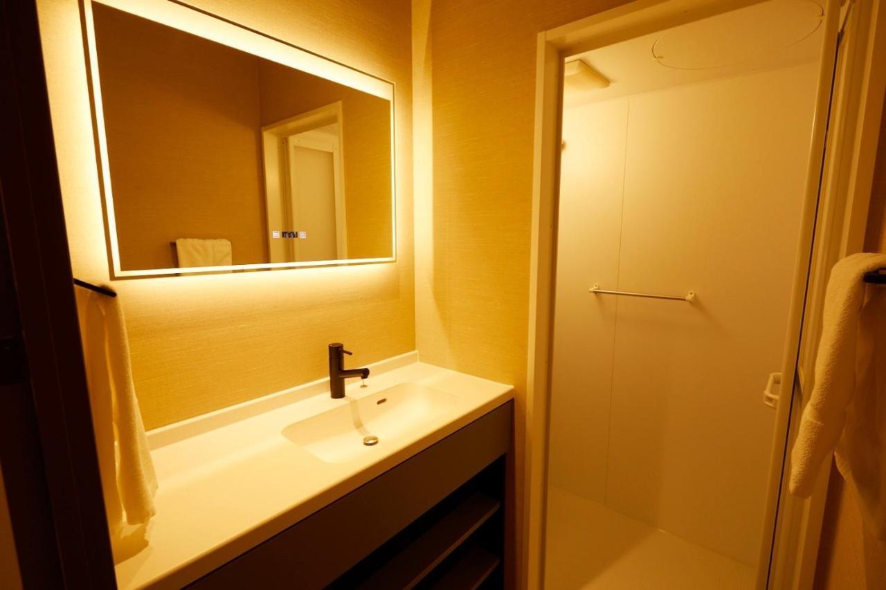 Riverside Hotel Sapporo - Vacation Stay 01928V Extérieur photo
